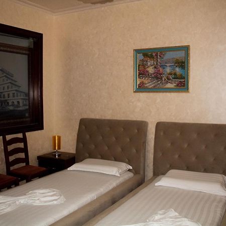 Europa Grand Resort Vlorë Εξωτερικό φωτογραφία