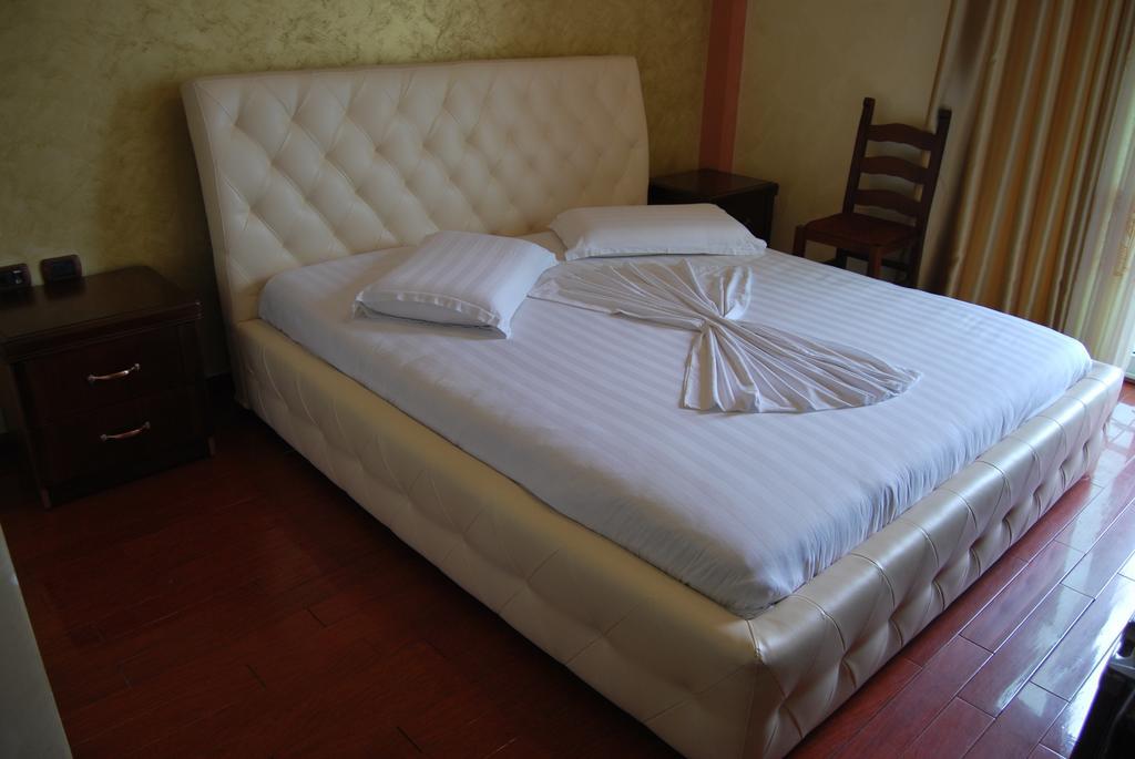 Europa Grand Resort Vlorë Εξωτερικό φωτογραφία