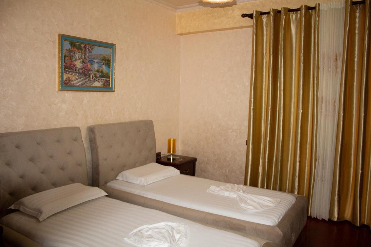 Europa Grand Resort Vlorë Εξωτερικό φωτογραφία