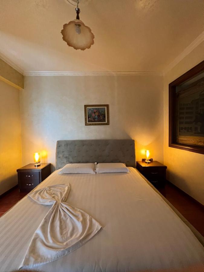 Europa Grand Resort Vlorë Εξωτερικό φωτογραφία