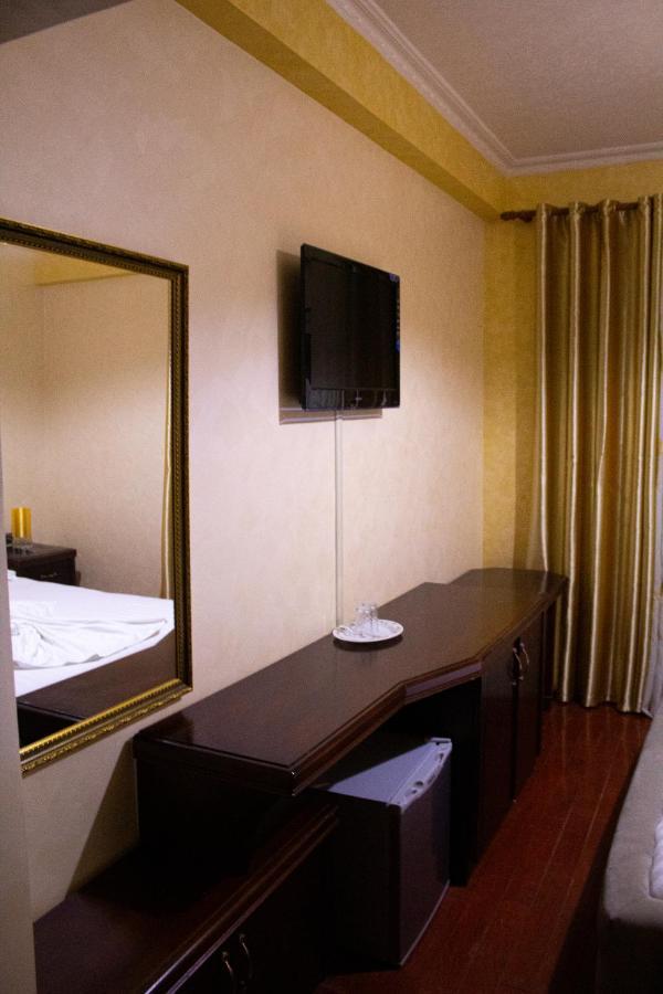 Europa Grand Resort Vlorë Εξωτερικό φωτογραφία