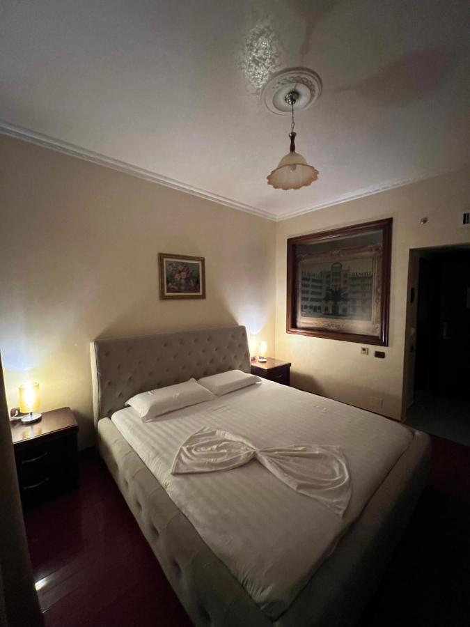 Europa Grand Resort Vlorë Εξωτερικό φωτογραφία