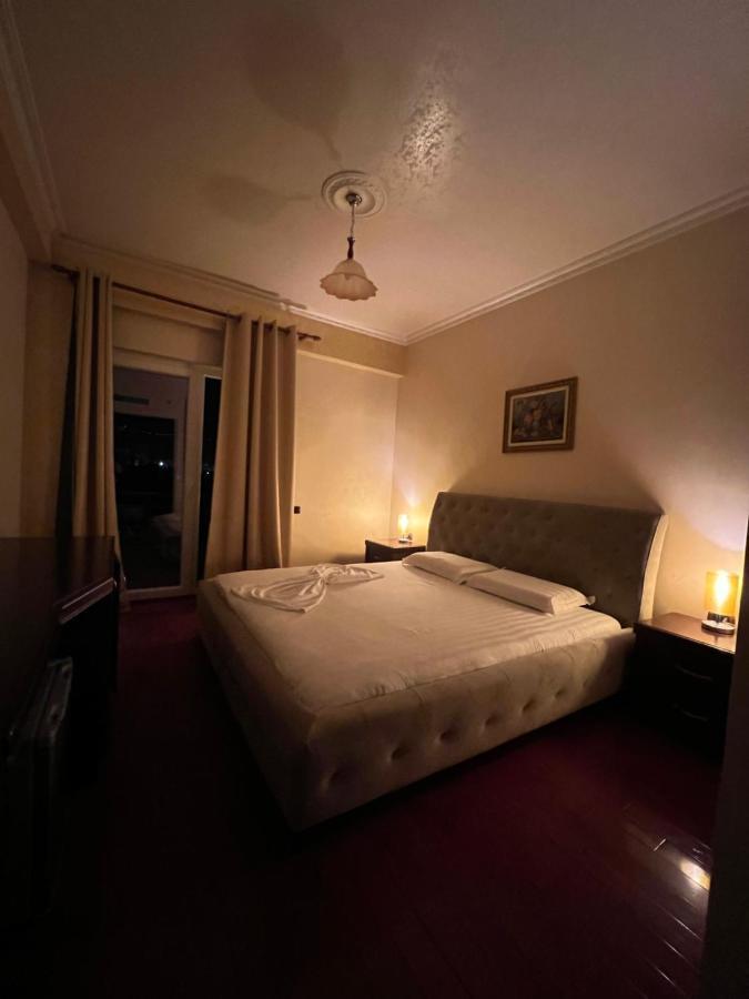 Europa Grand Resort Vlorë Εξωτερικό φωτογραφία
