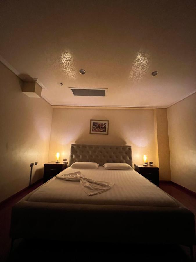 Europa Grand Resort Vlorë Εξωτερικό φωτογραφία