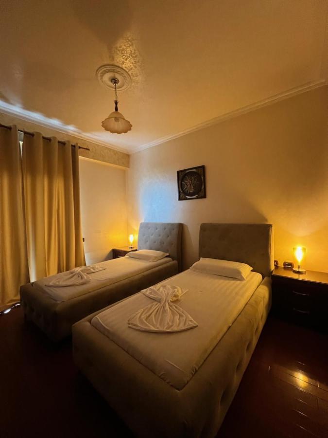 Europa Grand Resort Vlorë Εξωτερικό φωτογραφία