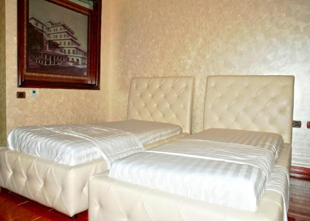 Europa Grand Resort Vlorë Εξωτερικό φωτογραφία