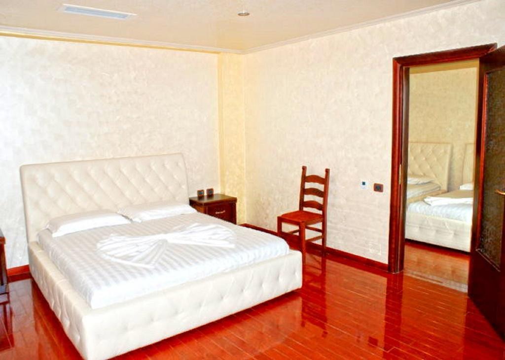 Europa Grand Resort Vlorë Εξωτερικό φωτογραφία