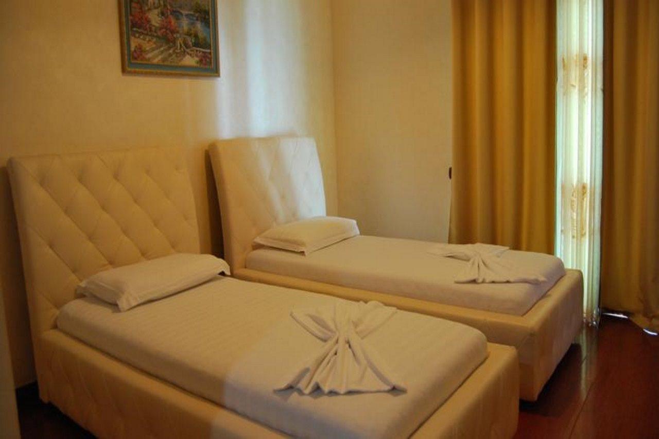 Europa Grand Resort Vlorë Εξωτερικό φωτογραφία