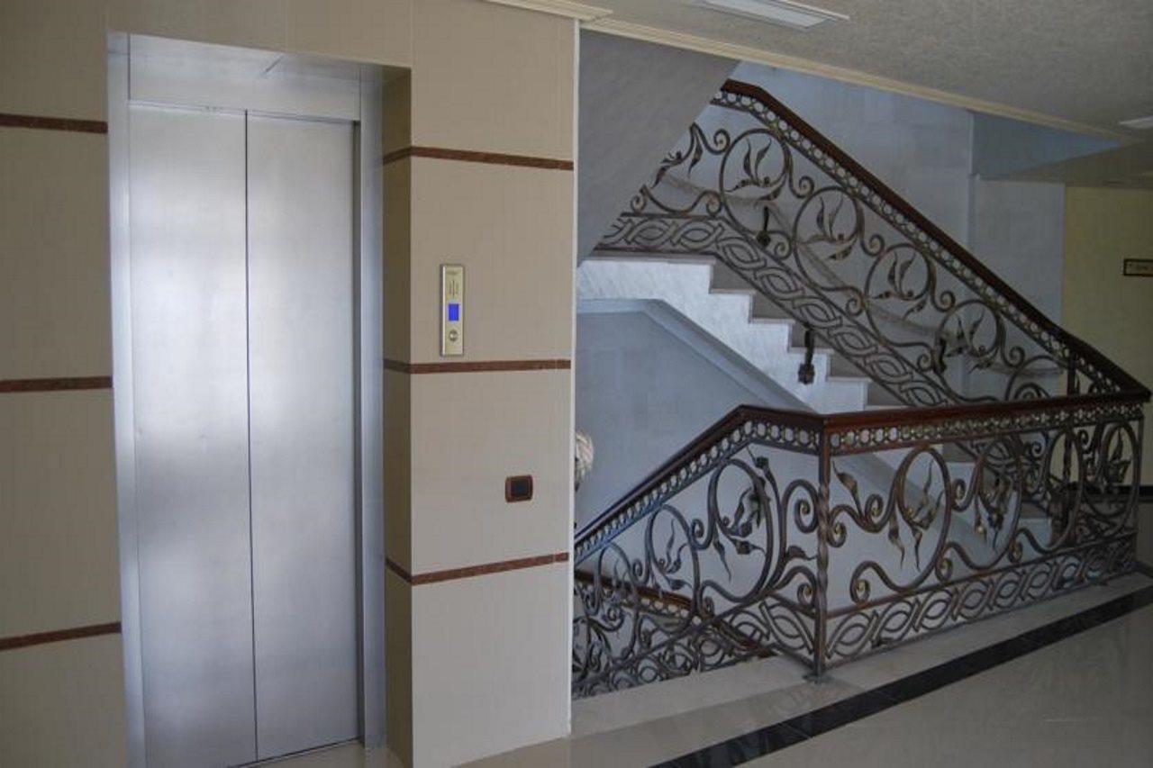 Europa Grand Resort Vlorë Εξωτερικό φωτογραφία