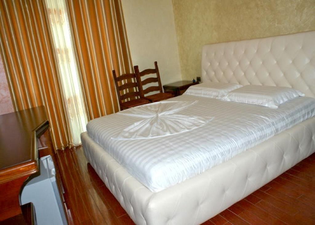 Europa Grand Resort Vlorë Εξωτερικό φωτογραφία