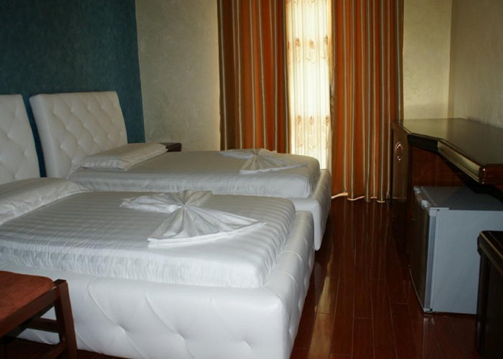 Europa Grand Resort Vlorë Εξωτερικό φωτογραφία