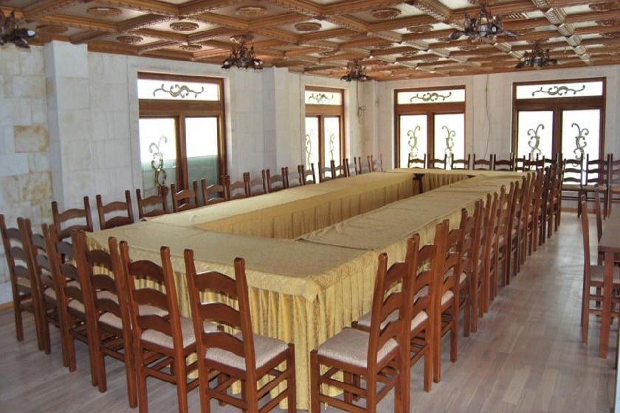 Europa Grand Resort Vlorë Εξωτερικό φωτογραφία
