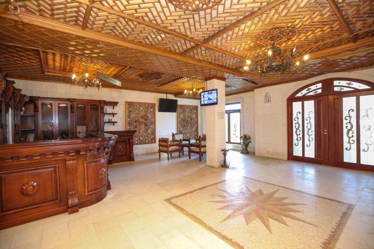 Europa Grand Resort Vlorë Εξωτερικό φωτογραφία