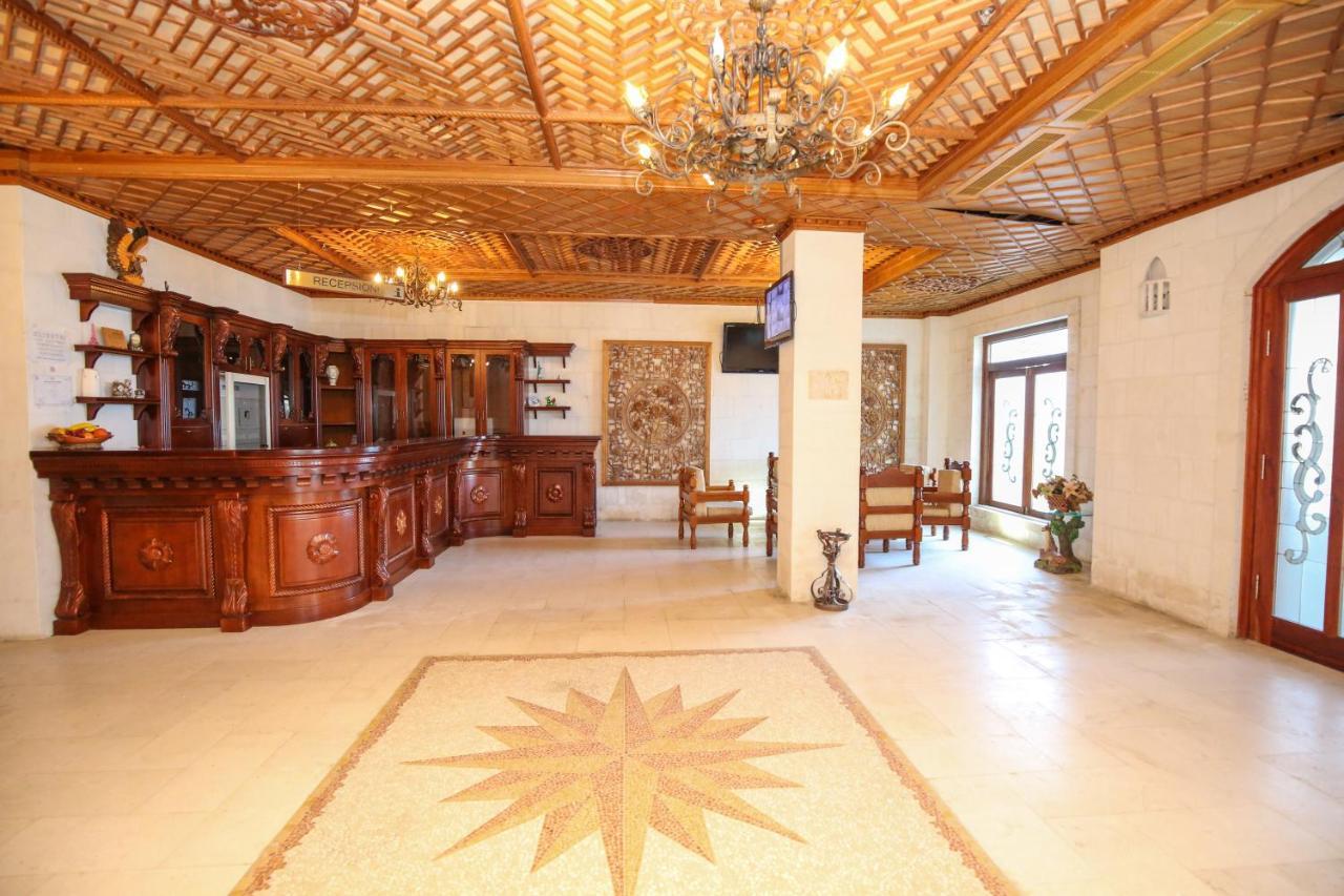 Europa Grand Resort Vlorë Εξωτερικό φωτογραφία